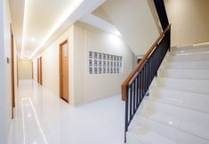 Others 4 Urbanview Hotel Syariah The Ragunan Residence