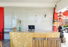 大廳 2 Urbanview Ava Guest House Goa Gong