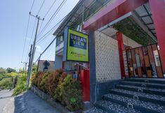 Exterior 6 Urbanview Ava Guest House Goa Gong