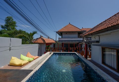 Others Urbanview Ava Guest House Goa Gong