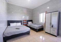 Bedroom 3 Urbanview Ava Guest House Goa Gong