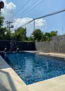 SWIMMING_POOL Urbanview Ava Guest House Goa Gong