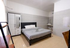 Bedroom 2 Urbanview Ava Guest House Goa Gong