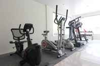 Fitness Center Pooh Beach Resort & Spa