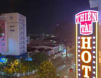 Sảnh chờ 2 Thien Tai Hotel (City Center)