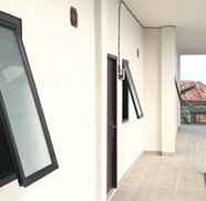 Lobi 4 Urbanview Hotel Juanda Kota Agung by RedDoorz