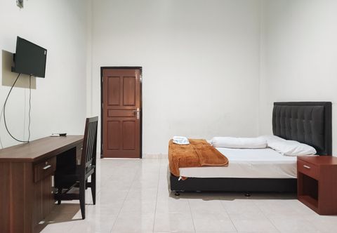 Others RedDoorz Plus Syariah near Simpang Rimbo Jambi