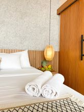 Bilik Tidur 4 Lamerica villas