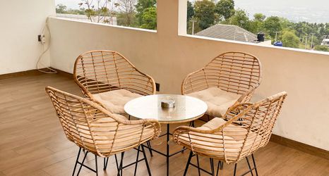 Lobi 2 Lamerica villas