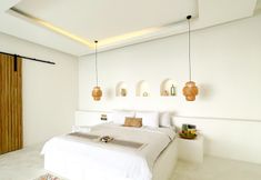 Bilik Tidur 6 Lamerica villas