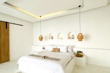 Bilik Tidur Lamerica villas