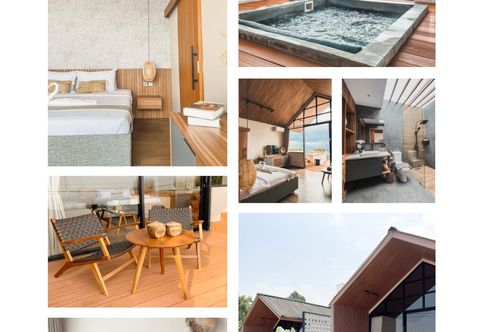 Lain-lain Lamerica villas