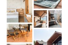 Lain-lain Lamerica villas