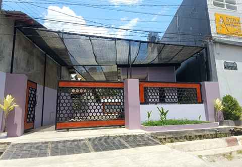 Exterior Capital O 93118 Asera Homestay