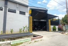 Exterior 4 Capital O 93118 Asera Homestay
