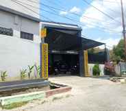 Exterior 4 Capital O 93118 Asera Homestay