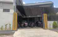 Bangunan 3 Capital O 93118 Asera Homestay