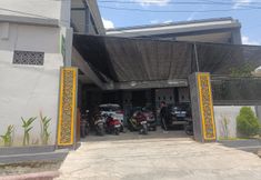 Exterior 3 Capital O 93118 Asera Homestay