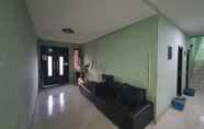 Lobi 7 OYO 93109 Garden Homestay 1 Tpr