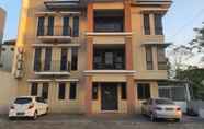 Bangunan 3 OYO 93109 Garden Homestay 1 Tpr