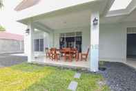 Lobi Semeru Guest House Mitra RedDoorz