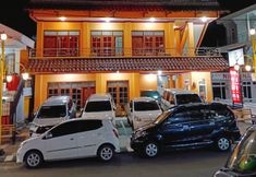 ロビー 3 Harmadha Handini Sarangan