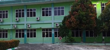 Exterior 3 EXPRESS O 91442 Bgp- Guest House