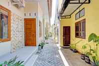 Lobi Capital O 93116 Srawung Family Homestay Syariah