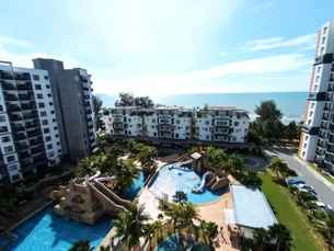 Swiss Garden Residences by Nature Home, Rp 1.194.077