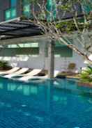 SWIMMING_POOL Tribeca Serviced Hotel by Millennium