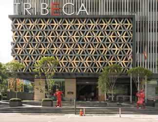 Luar Bangunan 2 Tribeca Serviced Hotel by Millennium