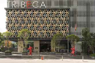 Bên ngoài 4 Tribeca Serviced Hotel by Millennium