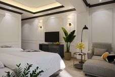 多功能厅 Mountime Hotel Saigon