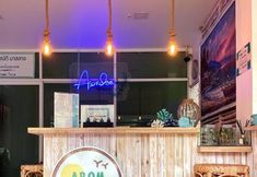 Lobi 2 Aromdee @ Naithon Beach