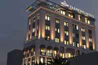 Exterior Diamond Luxury Hotel Ha Long