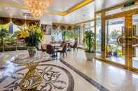 Lobby Diamond Luxury Hotel Ha Long