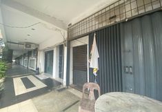Luar Bangunan 4 Hotel O Mamapapahouse