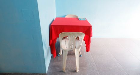 Lobi 2 Hotel O Mamapapahouse