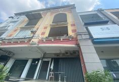 Luar Bangunan 2 Hotel O Mamapapahouse