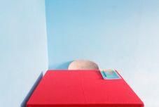 Lobi Hotel O Mamapapahouse