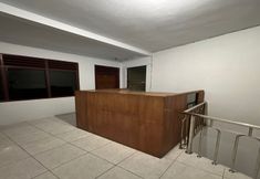 Lobi 4 OYO 93128 Hotel Lamin 2