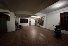 Ruang untuk Umum 6 OYO 93128 Hotel Lamin 2