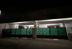 Bangunan 3 OYO 93128 Hotel Lamin 2