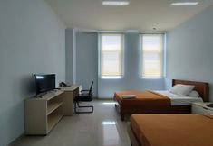 Bedroom 6 Hotel Sutha Inn Syariah