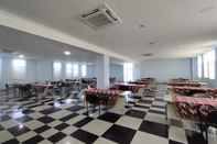 Functional Hall Hotel Sutha Inn