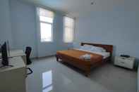 Kamar Tidur Hotel Sutha Inn