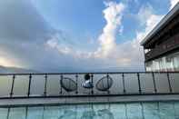 Swimming Pool Gendhis Batu Boutique Hotel