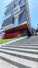 Exterior 4 Gendhis Batu Boutique Hotel