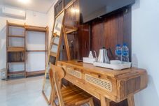 娯楽施設 Batuan Village