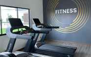 Fitness Center 7 Amber Cove by Luxpro